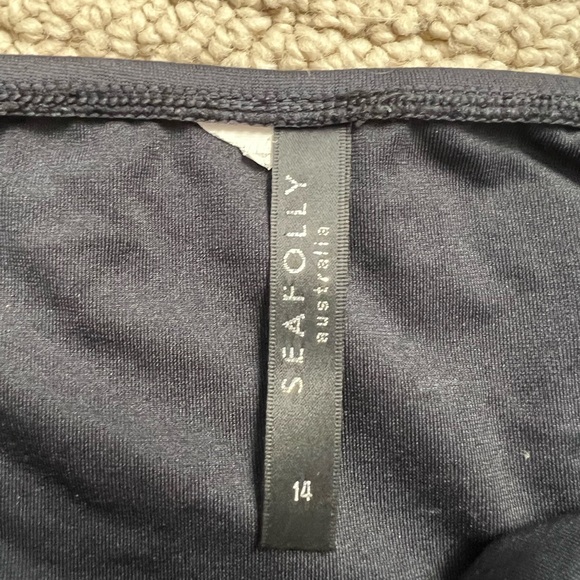 Seafolly Bikini - Picture 2 of 4